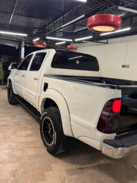 Used 2014 Toyota Hilux