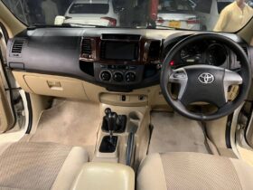 Used 2014 Toyota Hilux