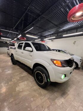 Used 2014 Toyota Hilux