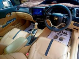 Used 2013 Honda Civic