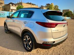 Used 2021 Kia Sportage