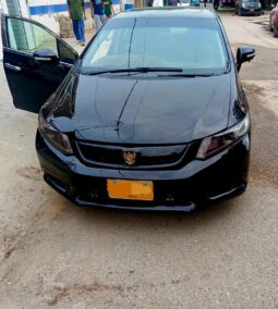 Used 2013 Honda Civic