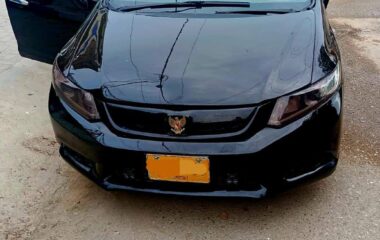 Used 2013 Honda Civic