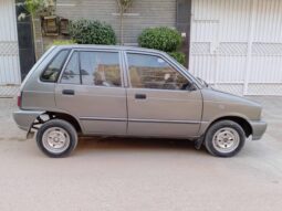 Used 2014 Suzuki Mehran