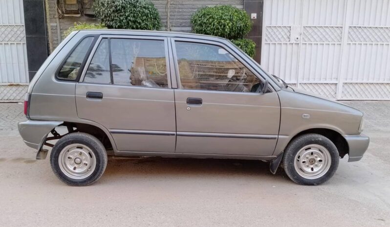 
								Used 2014 Suzuki Mehran full									