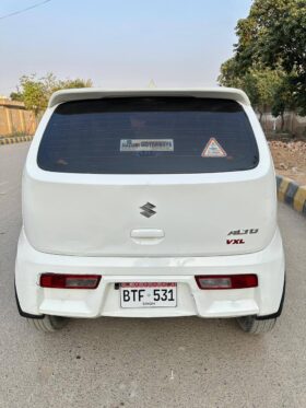Used 2021 Suzuki Alto