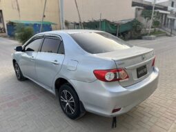 Used 2014 Toyota Corolla