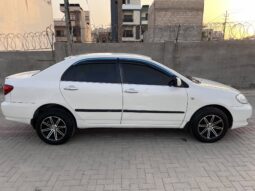 Used 2005 Toyota Corolla