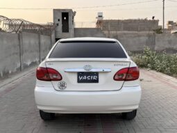 Used 2005 Toyota Corolla