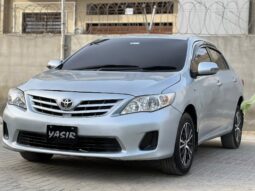 Used 2014 Toyota Corolla