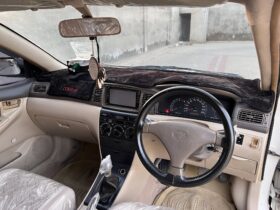 Used 2005 Toyota Corolla