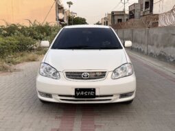 Used 2005 Toyota Corolla
