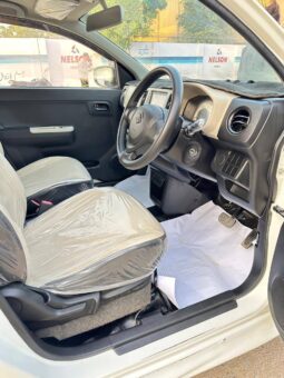 Used 2021 Suzuki Alto
