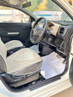 Used 2021 Suzuki Alto