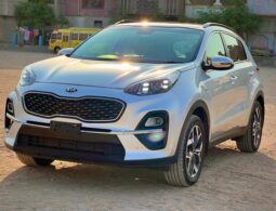 Used 2021 Kia Sportage