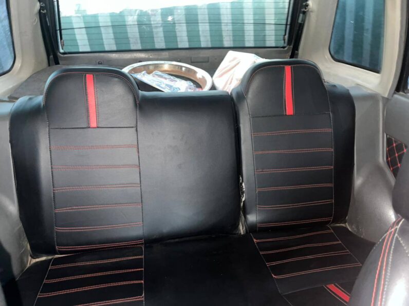 
								Used 2011 Suzuki Cultus full									
