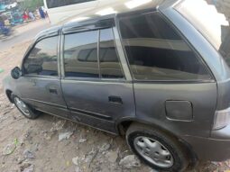 Used 2011 Suzuki Cultus