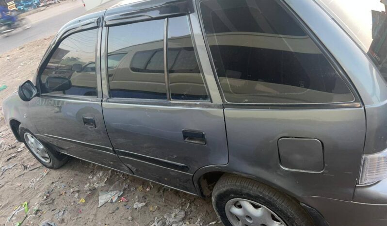 
								Used 2011 Suzuki Cultus full									