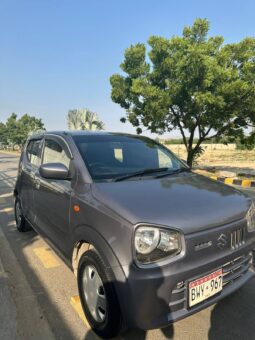 Used 2022 Suzuki Alto