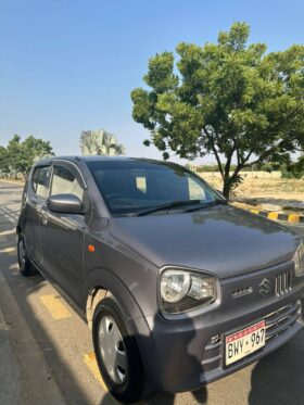 Used 2022 Suzuki Alto