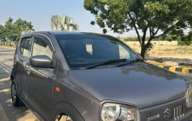 Used 2022 Suzuki Alto