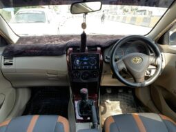 Used 2009 Toyota Corolla