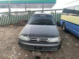 Used 2011 Suzuki Cultus