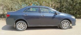 Used 2011 Toyota Corolla