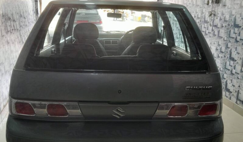 
								Used 2012 Suzuki Cultus full									