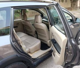 Used 2020 Honda BR-V