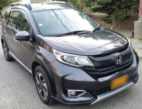 Used 2020 Honda BR-V