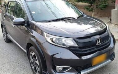Used 2020 Honda BR-V