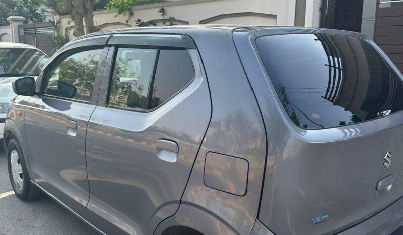 
								Used 2022 Suzuki Alto full									