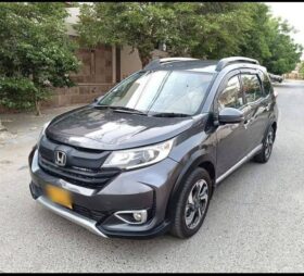 Used 2020 Honda BR-V