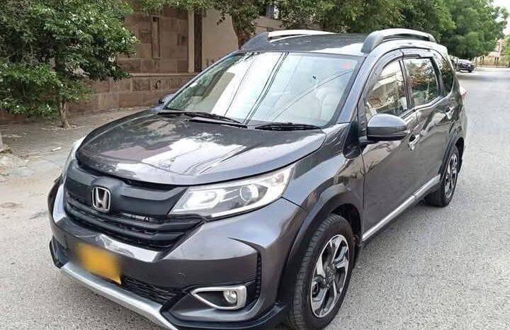 
								Used 2020 Honda BR-V full									