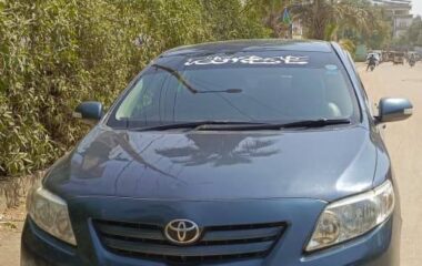 Used 2011 Toyota Corolla