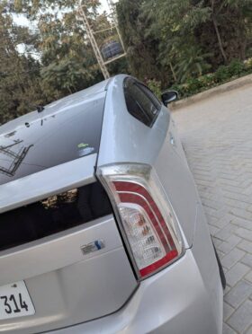 Used 2013 Toyota Prius
