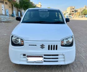 Used 2023 Suzuki Alto