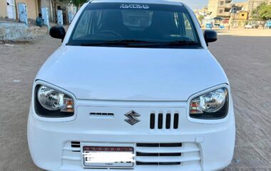 Used 2023 Suzuki Alto