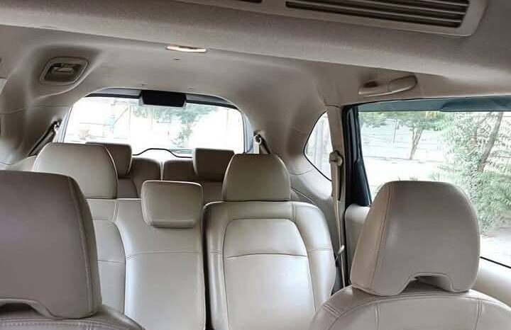 
								Used 2020 Honda BR-V full									