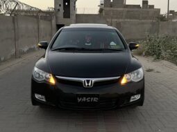 Used 2010 Honda Civic