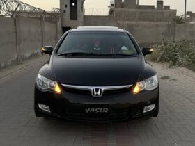 Used 2010 Honda Civic