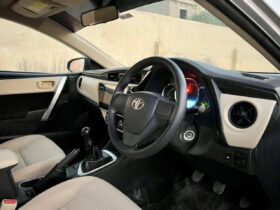 Used 2018 Toyota Corolla