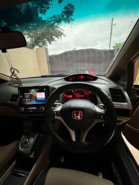 Used 2009 Honda Civic