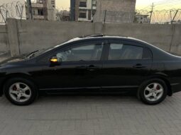 Used 2010 Honda Civic