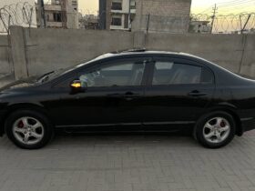 Used 2010 Honda Civic