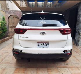 Used 2023 Kia Sportage