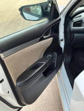 Used 2018 Honda Civic