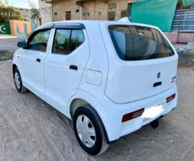 Used 2023 Suzuki Alto