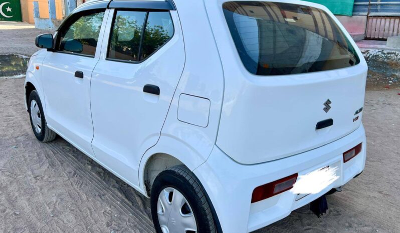 
								Used 2023 Suzuki Alto full									